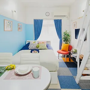 Sc Heights 106 東京都