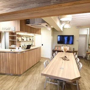 A16 Hostel