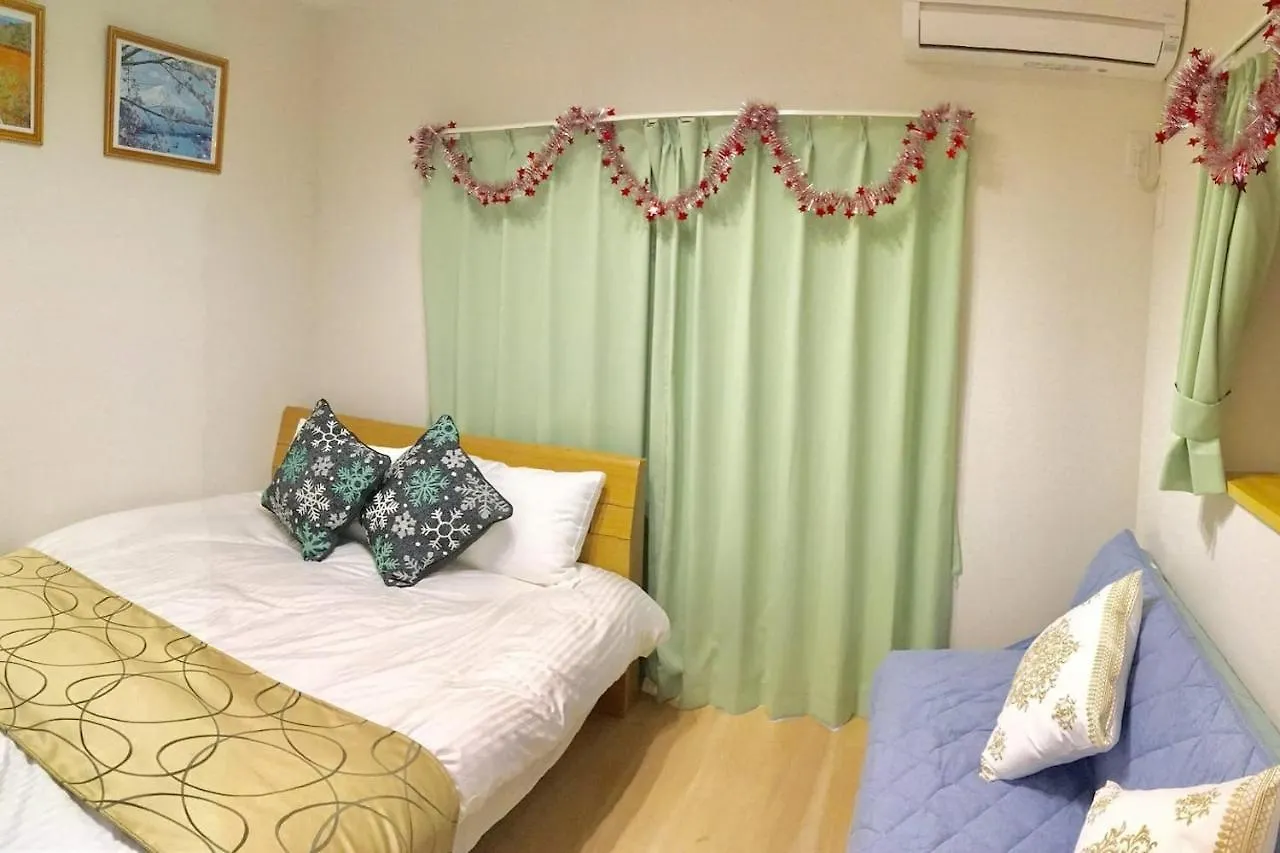 Lejlighed My Home In Tokyo - Vacation Stay 73228V