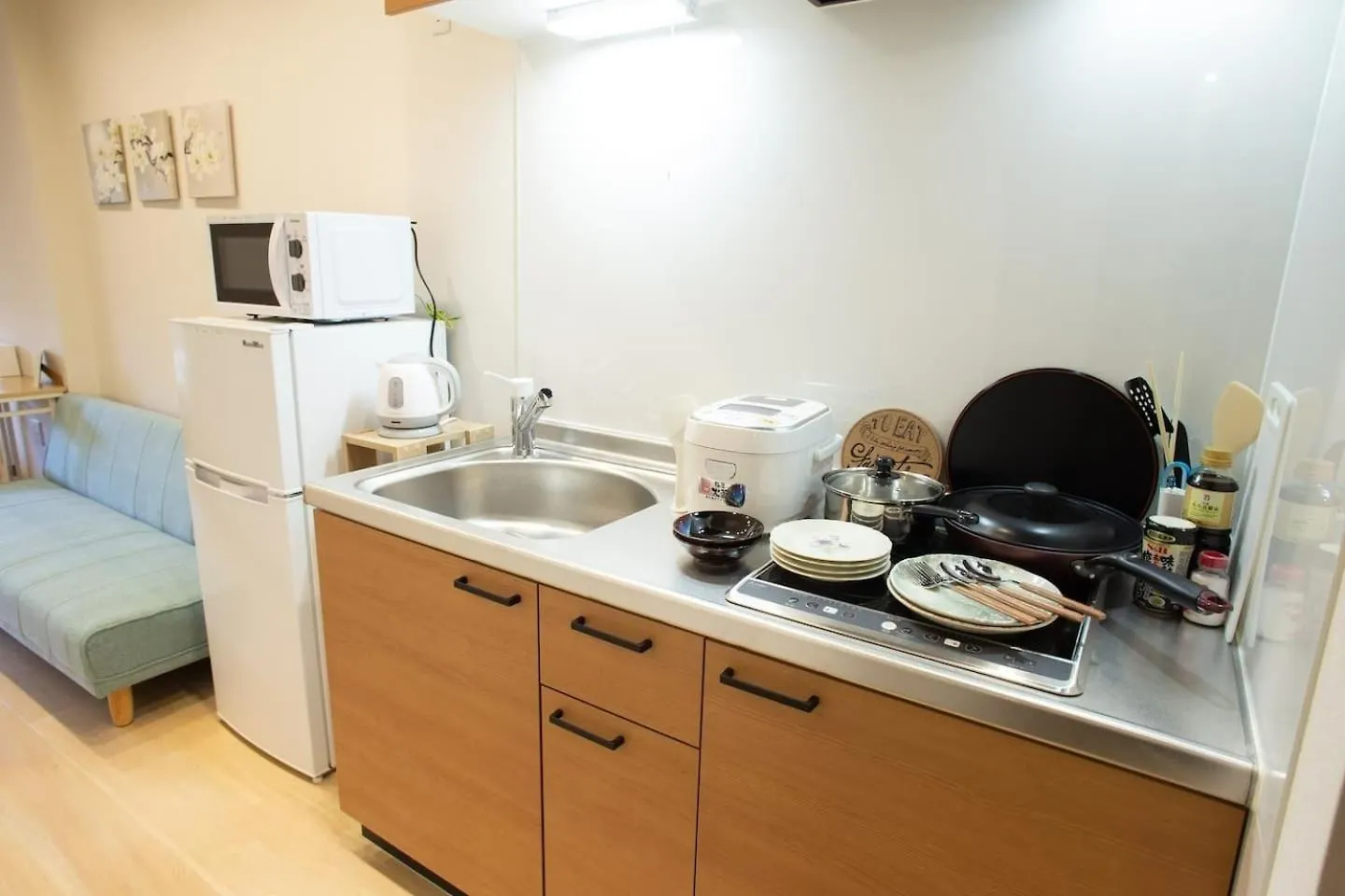 My Home In Tokyo - Vacation Stay 73228V