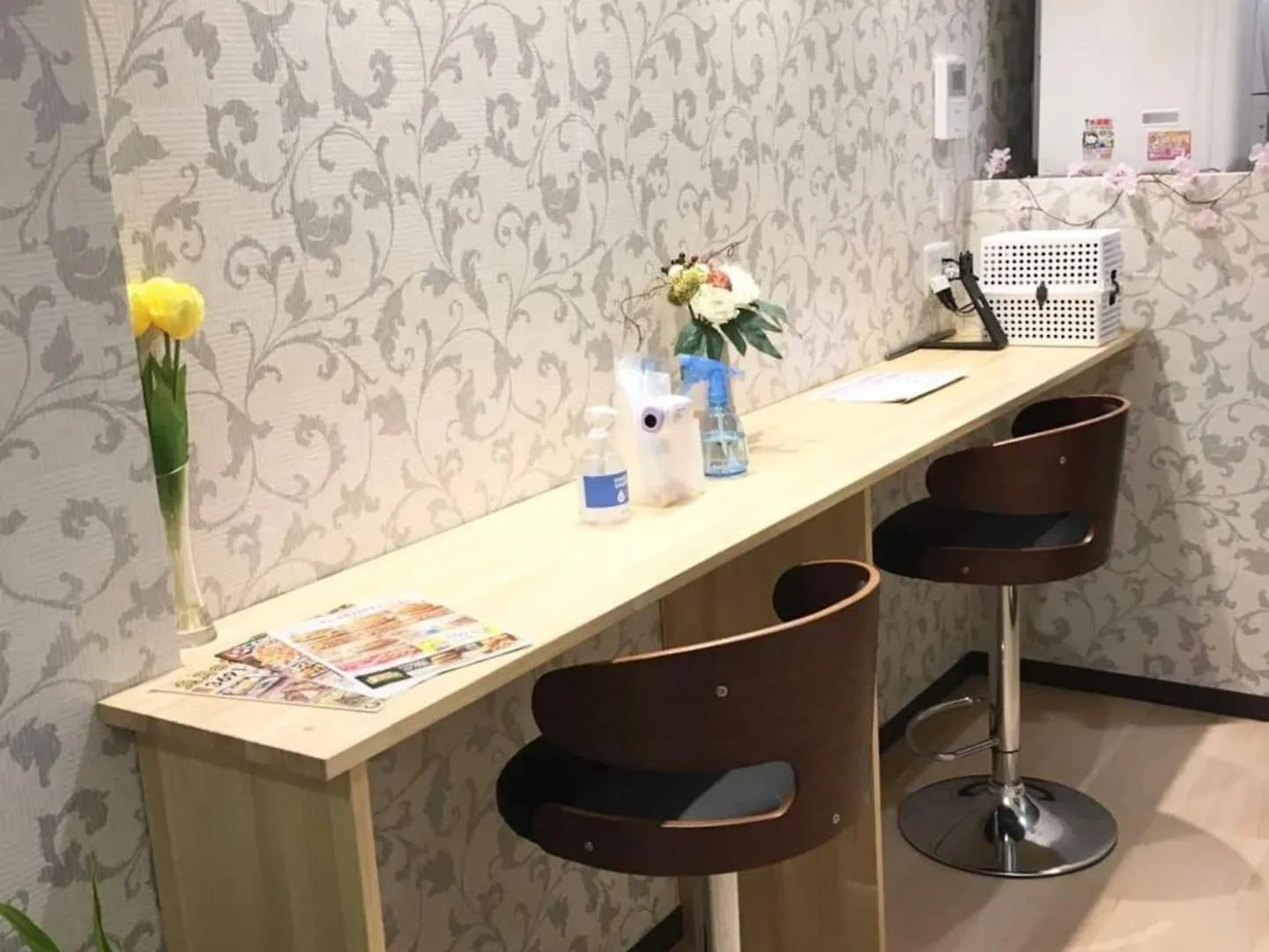Lejlighed My Home In Tokyo - Vacation Stay 73228V Japan