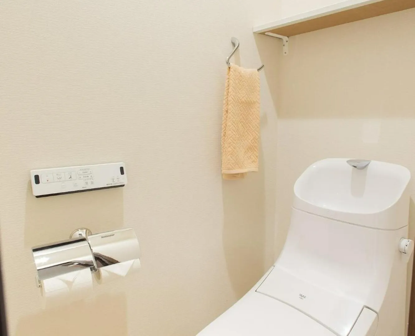 Lejlighed My Home In Tokyo - Vacation Stay 73228V