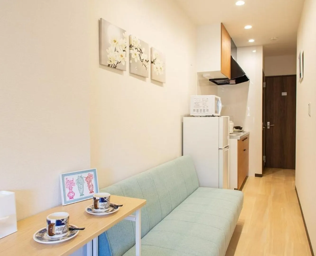 My Home In Tokyo - Vacation Stay 73228V 0*,